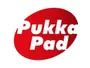 Pukka Pad logo