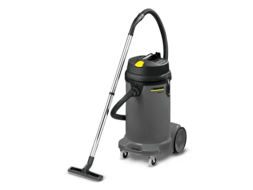 Nat-/droogzuiger 1380 W 200 Mbar 48L