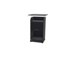 caddy,HxBxD 1130x550x470mm,3niveaus,1kasten,CC-zwart