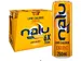 Exotic energiedrank, 25 cl blik, 24-pack