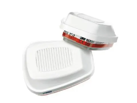 3M 6096 combinatiefilter A1Hg-P3 R