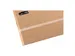 Ordner Oxford Touareg A4 80mm karton naturel/wit