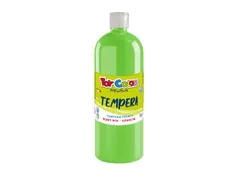 ToyColor plakkaatverf fles 1L lichtgroen