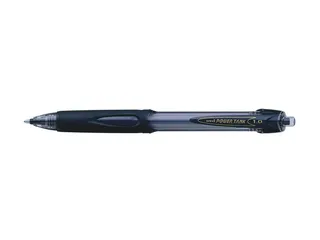 Balpen Uni-Ball Powertank 1Mm Zwart - 1