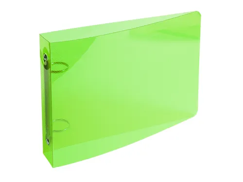 Ringmap PP CRYSTAL 1 25x200 2R 25mm ass