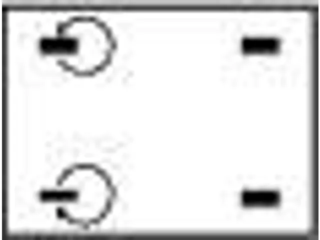 Bakwagen Aluminium Draagverm. 200Kg Lxbxh 730X605X732Mm 229L