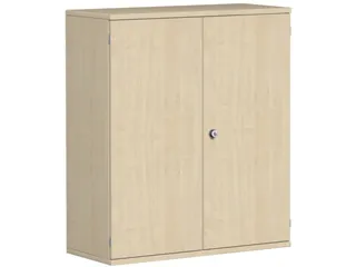 Kantoorkast 1150x1000x430mm Decor Romp Esdoorn Decor Front Esdoorn - 2