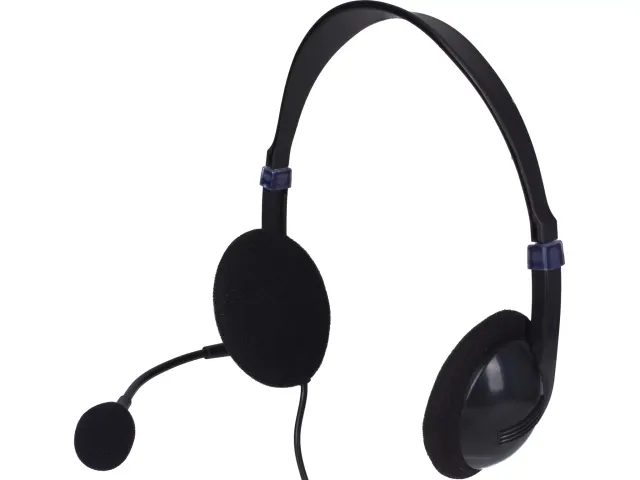 Saver Usb Headset