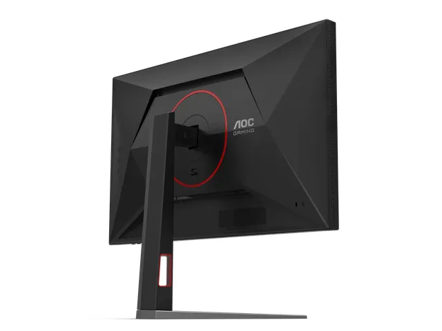 AOC 27 Inch 4K UHD 3840×2160 IPS Monitor U27E3UF