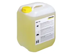 Bandenspoor-/Vlekkenverwijderaar,V. Schuurzuigmachines,20L Jerrycan