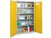 Armoire De Sécurité Tôle D'acier Pour Substances Polluantes