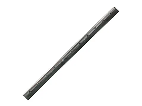 Unger S-rail voor Raamwisser Soft Rubber 25cm 10 stuks