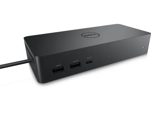 Ud22 Usb-C Dockingstation