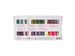 Acrylverf Talens Art Creation assorti 48 tubes à 12ml