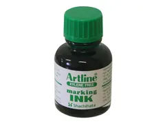 Viltstiftinkt Artline groen