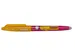 Rollerpen PILOT friXion Friends medium roze