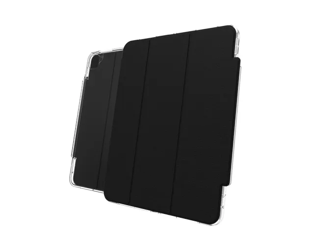 ZAGG Crystal Palace Folio, Folioblad, Apple, iPad Pro 13-inch (Gen 7),