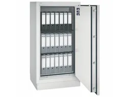 Sistec SDS 157-2 120P inbraak en brandwerende kluis