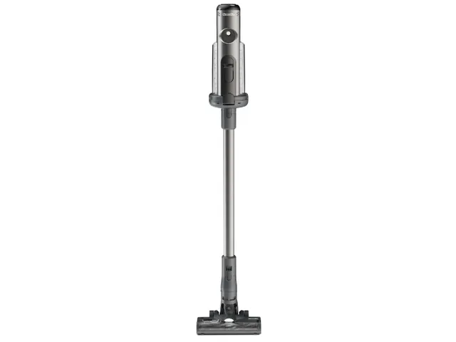 Steelstofzuiger Numatic Quick NQ100 graphite