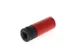 K 19 LS 21 Schroevendraaierbit 1/2 inch met beschermhuls,21mm