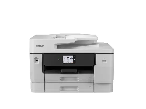 Multifunctional inktjet printer Brother MFC-J6960DW