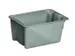 Bacs Gerbables/emboîtables Polypropylène Hxlxl 150X300X200Mm 6L Gris