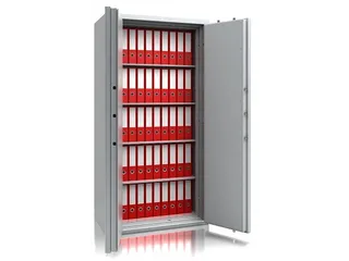 Brandwerende Documentenkast Drs Combi-paper S2-490 - 2