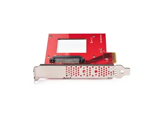 U.3 naar PCIe Adapter Kaart - 3
