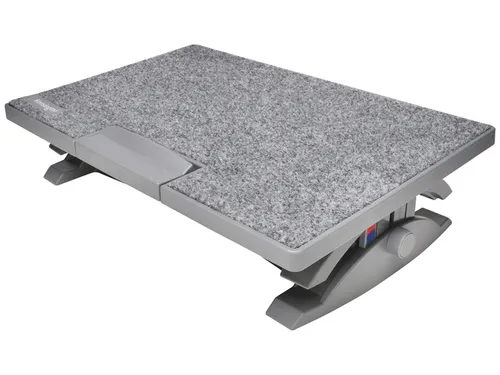 Voetensteun Kensington SmartFit Solemate Pro Elite verstelbaar