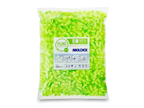 Moldex Contours 746001 oordop