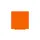 Whiteboard Rocada Skincolour 100x100cm oranje gelakt
