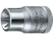 TX 30 E7 Stekkerdoos 3/8 inch extern TX E7
