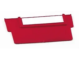 Diepteverdeler Voor Stellingbak B 120Mm H 65Mm Rood