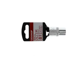 R61001506 Inbus 1/2 inch zeskant 15mm lengte 38mm - 6