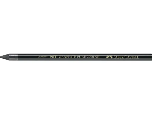 grafietpotlood Pitt Pure 9B