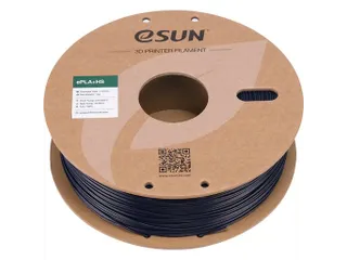 eSUN 3D printer Filament ePLA+HS 1,75mm Donker Blauw 1kg - 2