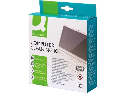 Computer Cleaning Kit Reinigingsset
