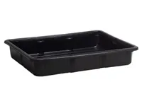 Kiga Kunststofftechnik Werkplaatsinrichting