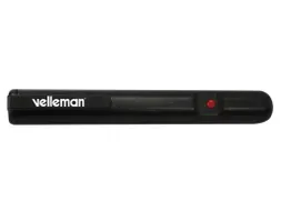 LaserPointer Abs 1 mW Klasse Ii