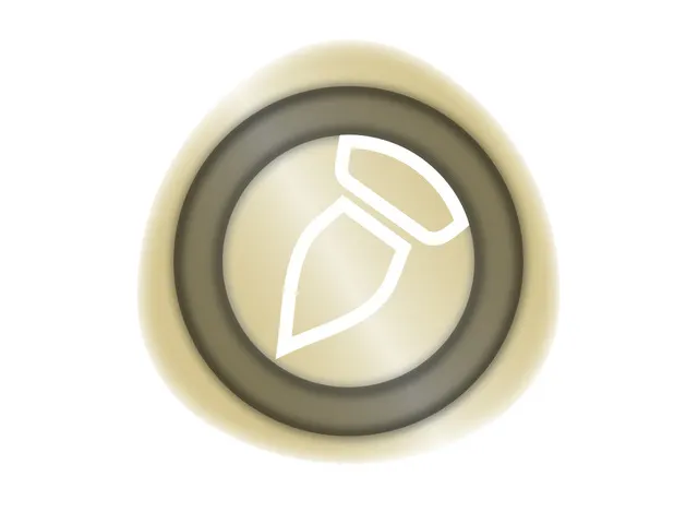 Marker creatief Faber-Castell Goldfaber brushpunt B heart of gold (kle