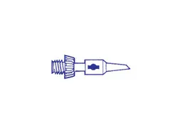 Punt 2.4mm - Professioneel