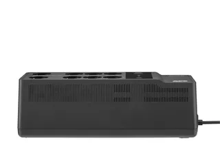 APC Back-UPS BE850G2-GR - Noodstroomvoeding 8x stopcontact, 850VA, 2 U - 10
