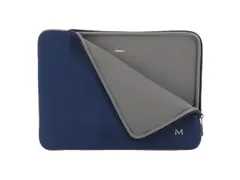 Laptoptas 16 Inch Navy Blauw