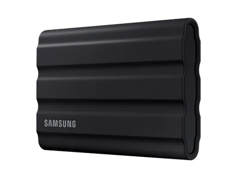 Samsung SSD MU-PE4T0S 4 TB USB Type-C 3.2 Gen 2 (3.1 Gen 2) Zwart