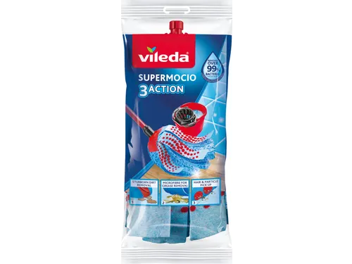 Mop Super Mocio 3