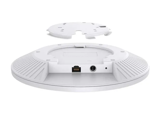 Omada Eap773 Wifi 7 indoor access point