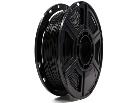 Flashforge PLA filament voor 3D printer 1,75mm Zwart 0.5kg