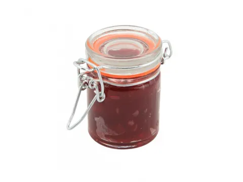 Weckpotje Glas 50ml per stuk