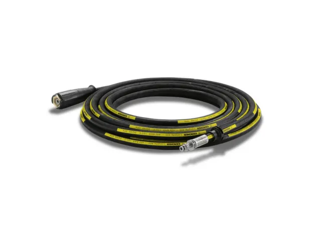 Hogedrukslang,v. Hogedrukreiniger,slang L 20m,aansluiting M22x1,5mm