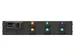 Vertiv UI30005L, Avec mesure en ligne, 2U, horizontale, Noir, 18 sorti